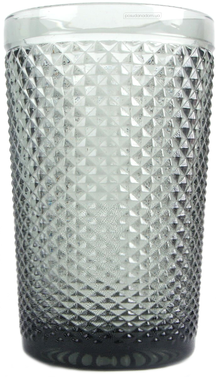 Склянка висока для соку Bella Vita 52241558 Corn new 300 мл