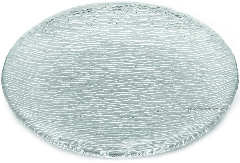 Тарелка десертная IVV 7411.2 Iroko (101001841) 18 см