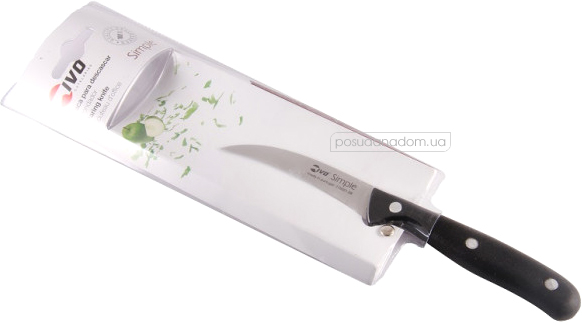 Нож для чистки овощей Ivo 115021.08.01 SIMPLE 8 см