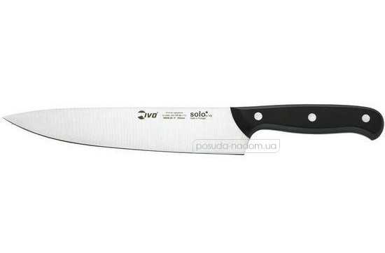 Нож поварской Ivo 26458.15.13 Solo 15 см