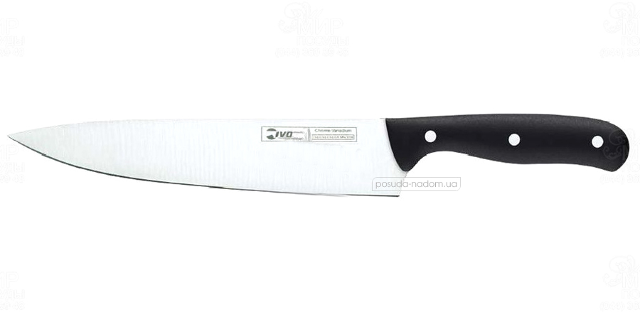 Нож поварской Ivo 115058.18.01 SIMPLE 18 см
