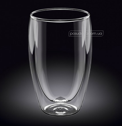 Склянка Wilmax WL-888735 Thermo 500 мл
