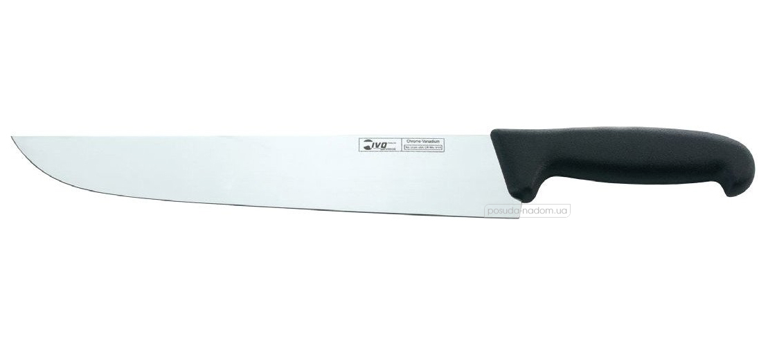 Нож для мяса Ivo 32061.16.01 BUTCHERCUT 16 см