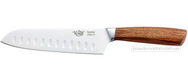 Нож Сантоку Krauff 29-243-014 17.5 см