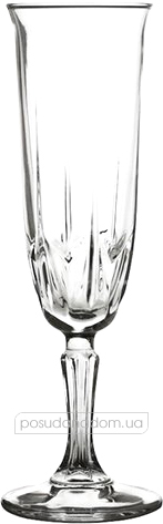 Набор бокалов для шампанского Pasabahce 440146 Karat 160 мл