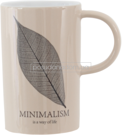 Чашка Limited Edition HTK-024 MINIMALISM 340 мл