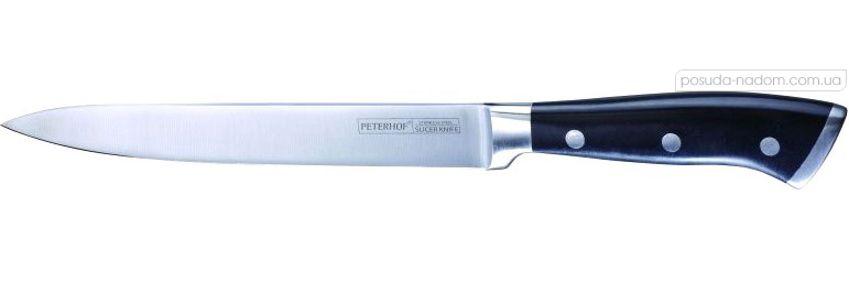 Нож для нарезки Peterhof 22417