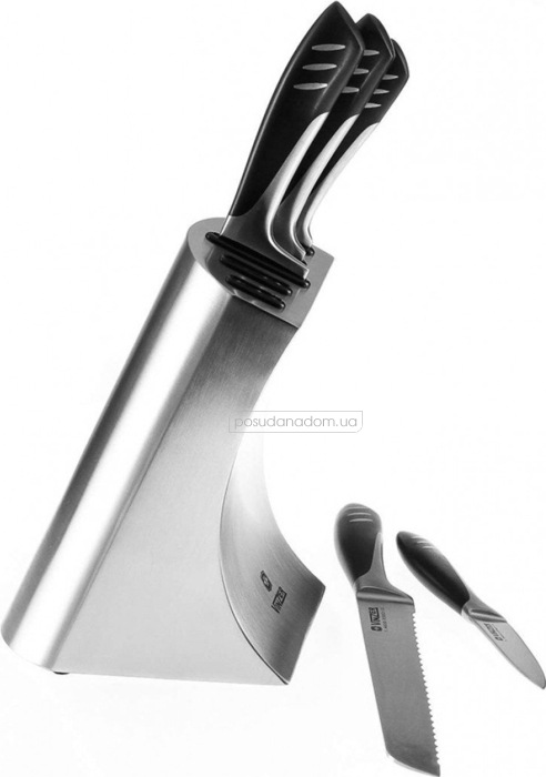 Набор ножей Vinzer 50125 Tsunami, недорого