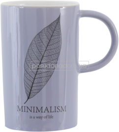 Чашка Limited Edition HTK-023 MINIMALISM 340 мл