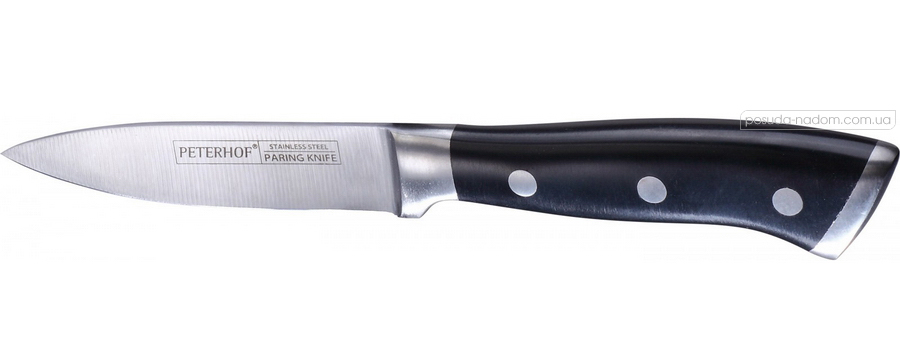 Нож для овощей Peterhof 22419