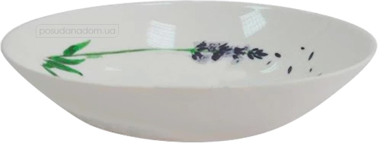 Тарілка супова Luminarc P3491 Lavender 20 см
