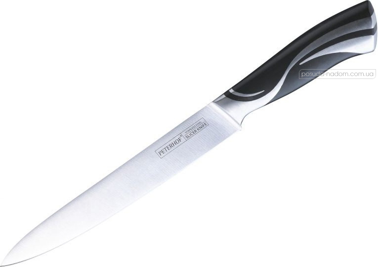 Нож для стейка Peterhof 22400