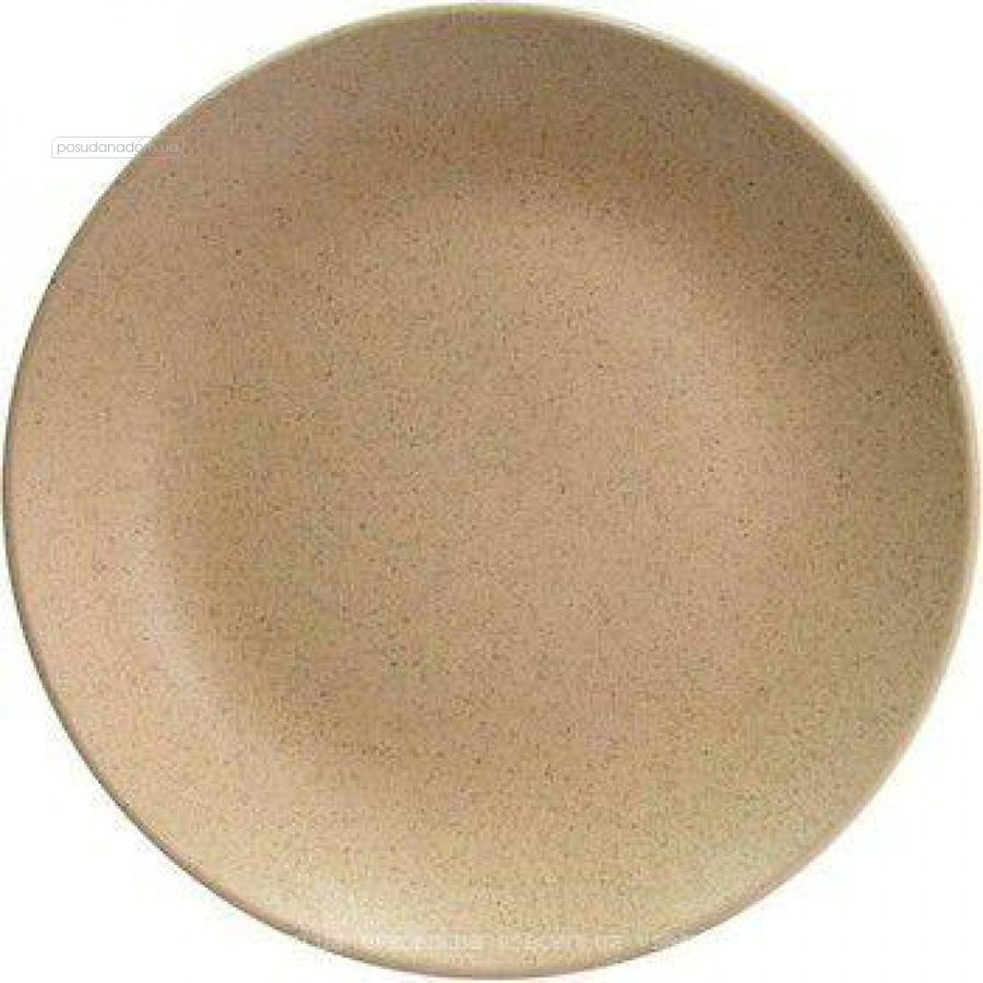 Тарелка суповая Milika M04060-10627 Sesame Cream 20 см