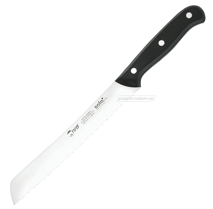 Нож хлебный Ivo 115010.20.01 SIMPLE