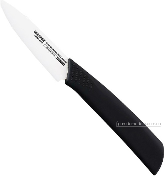 Нож керамический Bergner 4055