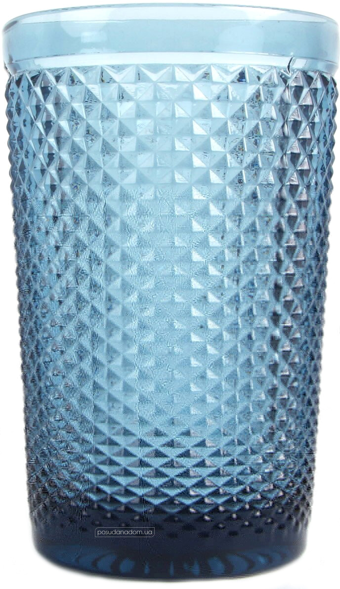 Стакан высокий для сока Bella Vita 52241561 Corn new 300 мл