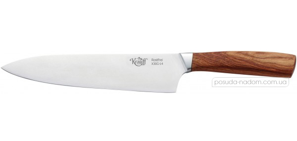 Нож поварской Krauff 29-243-013 20.3 см