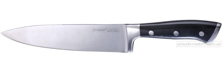 Нож поварской Peterhof 22415