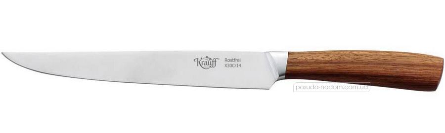 Нож слайсерный Krauff 29-243-012 30 см