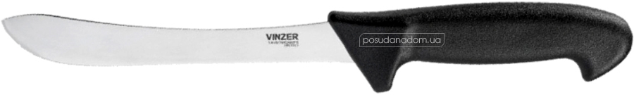 Нож обвалочный Vinzer 50263 17.8 см