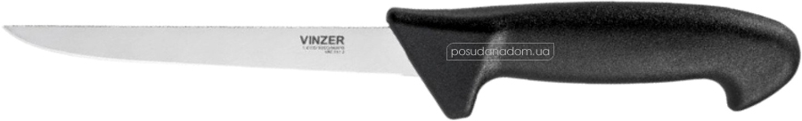 Нож филейный Vinzer 50265