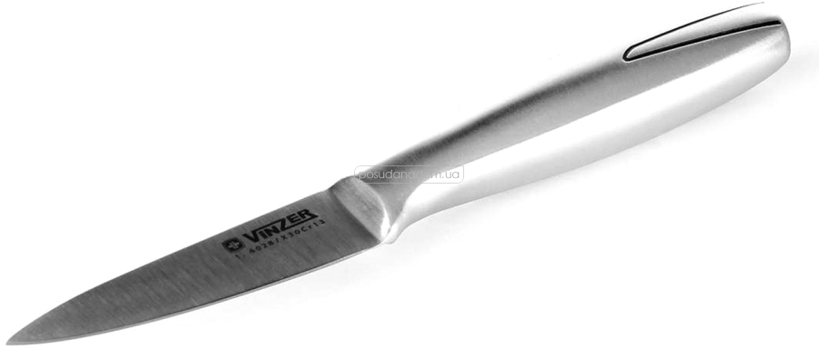 Нож для овощей Vinzer 50311 7.5 см