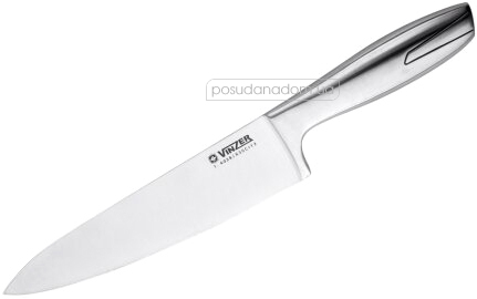 Нож поварской Vinzer 50318 20 см