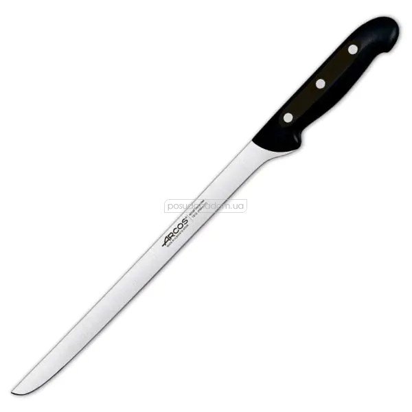 Нож для хамона Arcos 151200 Maitre 27 см
