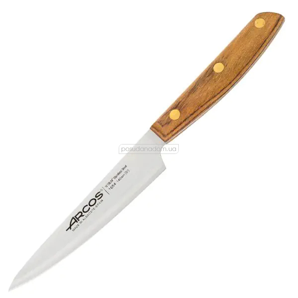 Нож поварской Arcos 165400 Nordika 14 см