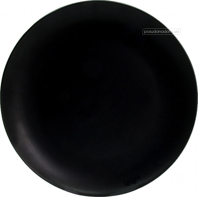 Тарелка десертная Astera A0470-165619 Black Stone 19 см