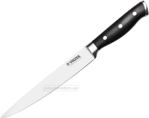 Нож для мяса Vinzer 89283 20 см