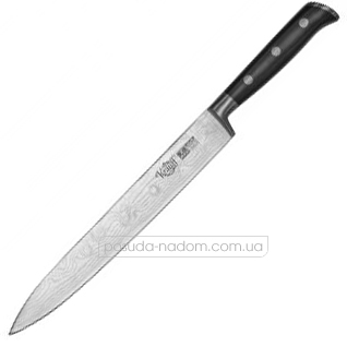 Нож слайсерный Krauff 29-250-016 Damask Stern 20.5 см