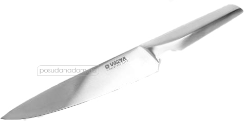 Нож поварской Vinzer 89296 Geometry line 20 см