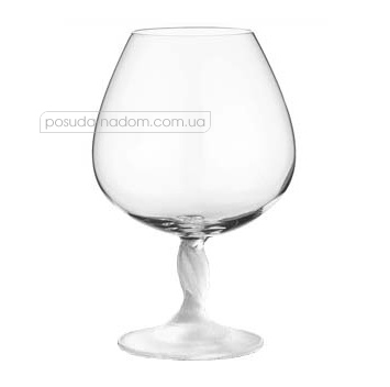 Набір бокалів для вина Bohemia 40448-41593-350 Fleur 350 мл