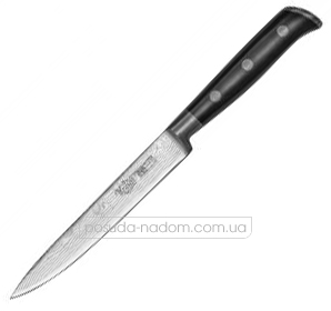 Нож универсальный Krauff 29-250-017 Damask Stern 13.5 см