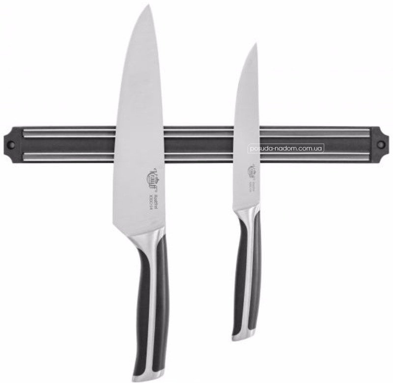 Набор ножей с планкой Krauff 29-243-026
