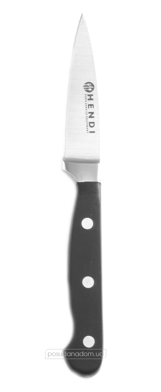 Нож для овощей Hendi 781395 Kitchen Line