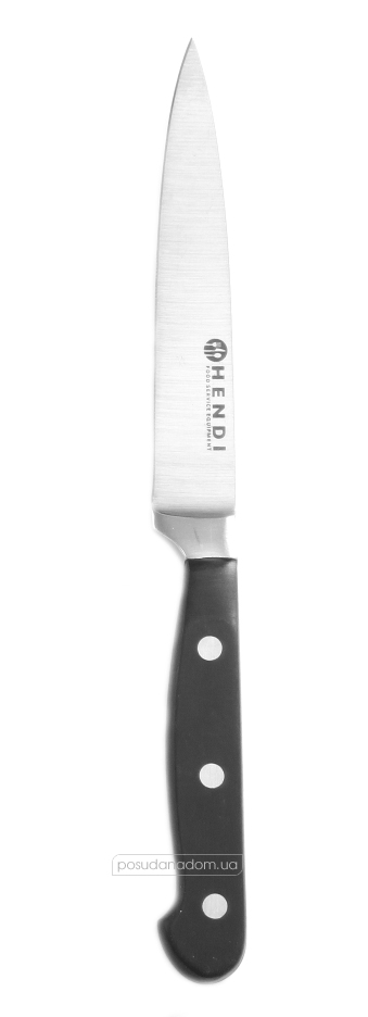 Нож для овощей Hendi 781388 Kitchen Line 12.5 см