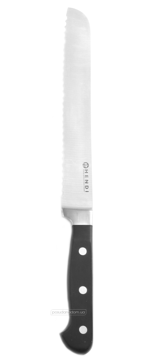 Нож для хлеба Hendi 781333 Kitchen Line