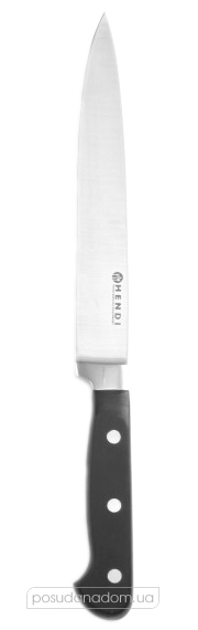 Нож для мяса Hendi 781340 Kitchen Line 20 см