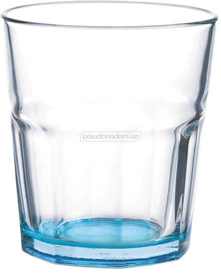 Набір склянок Luminarc Q4509 TUFF BLUE 300 мл