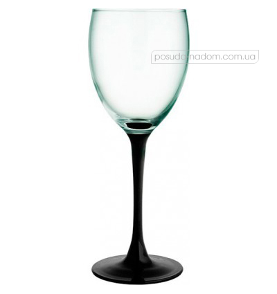 Набор бокалов для вина Luminarc H8169-1 DOMINO 250 мл