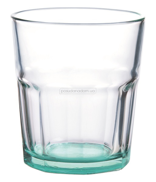 Набір склянок Luminarc Q4513 TUFF TURQUOISE 300 мл