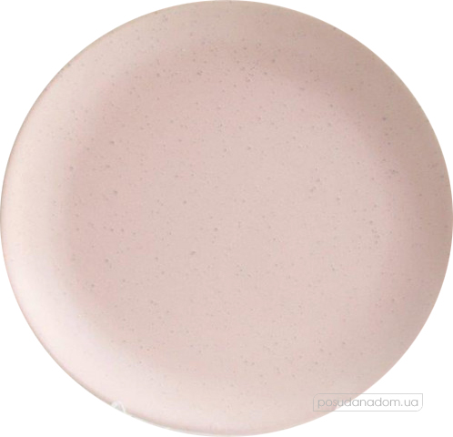 Тарілка десертна Astera A0470-ZM12S Marble Pink 21 см