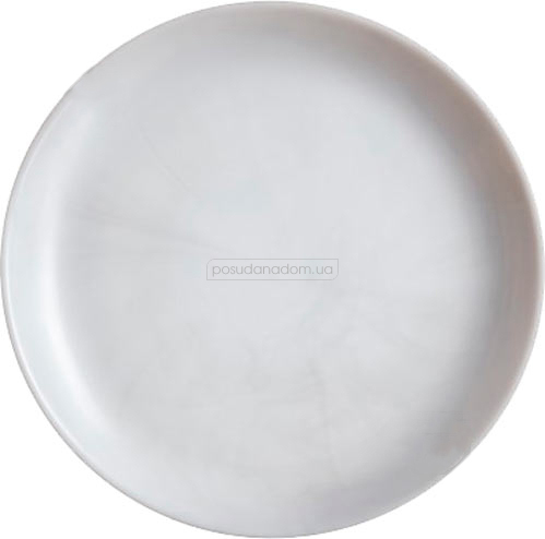 Тарелка десертная Luminarc P9834 DIWALI MARBLE GRANIT 19 см