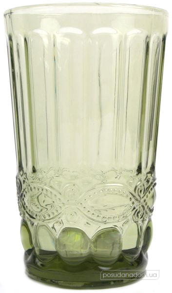 Стакан высокий для сока Bella Vita 52241571 Vintage 300 мл