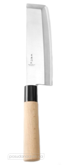 Нож японский Hendi 845028 Nakiri 18 см