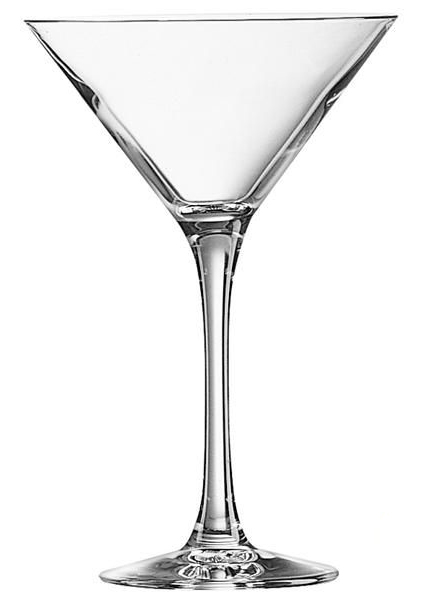 Бокал для мартини Arcoroc 50056 COCTAIL 150 мл