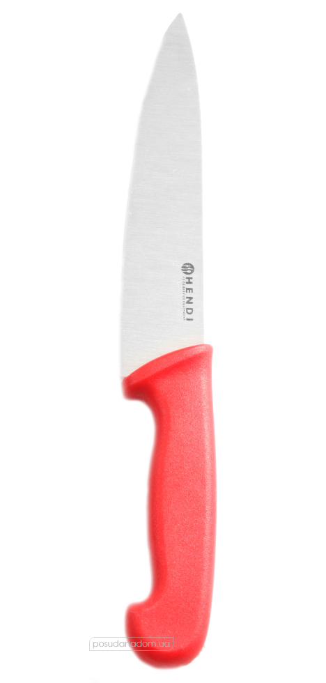 Нож поварской Hendi 842621 HACCP 18 см