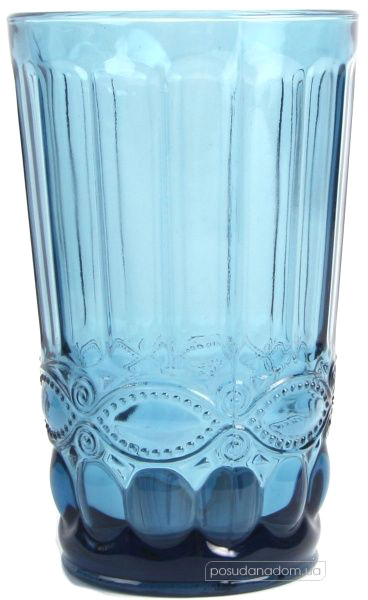 Стакан высокий для сока Bella Vita 52241573 Vintage 300 мл